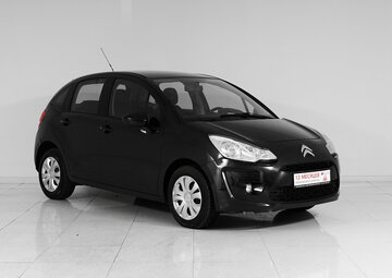 Citroen C3 Вид 3