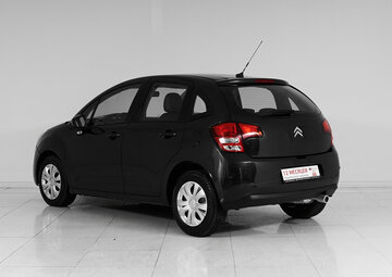 Citroen C3 Вид 4