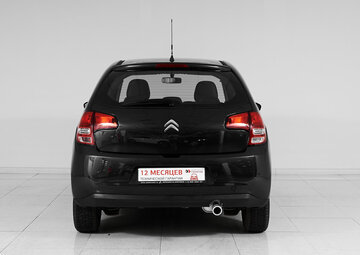 Citroen C3 Вид 5