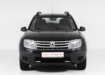 Renault Duster Вид 2