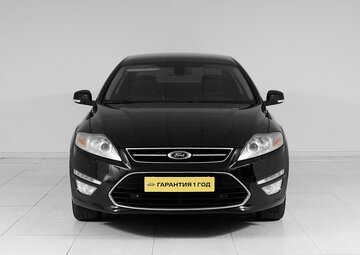 Ford Mondeo Вид 2
