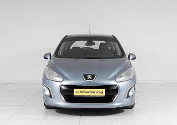 Peugeot 308 Вид 2