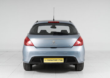 Peugeot 308 Вид 5