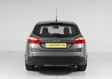 Ford Focus Вид 5