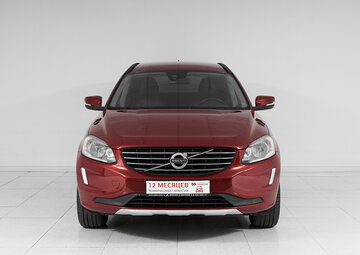 Volvo XC60 Вид 2