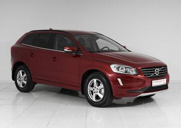Volvo XC60 Вид 3