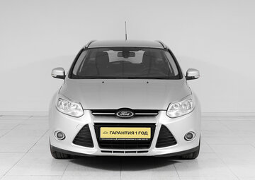 Ford Focus Вид 2