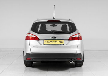 Ford Focus Вид 5