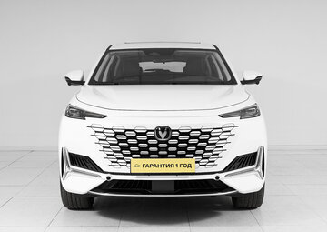 Changan UNI-K Вид 2