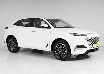 Changan UNI-K Вид 3