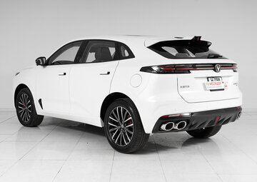 Changan UNI-K Вид 4