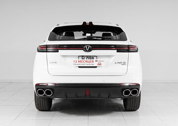 Changan UNI-K Вид 5