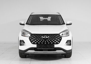 Chery Tiggo 4 Pro Вид 2