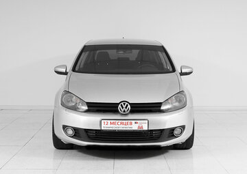 Volkswagen Golf Вид 2