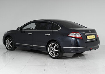 Nissan Teana Вид 4