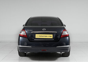 Nissan Teana Вид 5