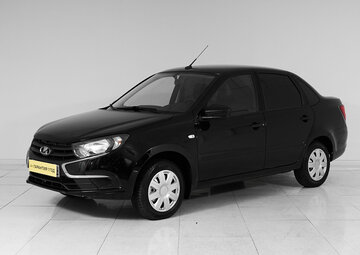 Lada Granta Вид 1