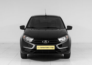 Lada Granta Вид 2