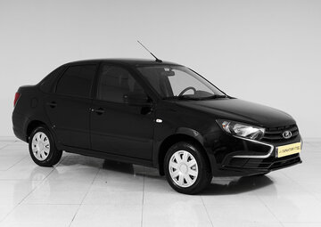 Lada Granta Вид 3