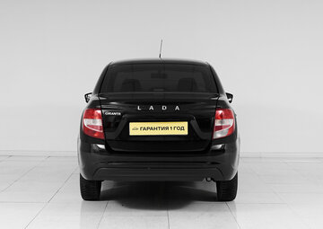 Lada Granta Вид 5