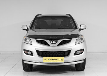 Great Wall Hover H5 Вид 2