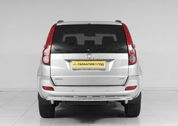 Great Wall Hover H5 Вид 5