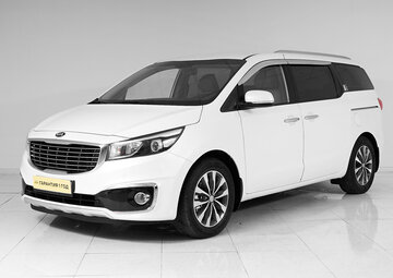 Kia Carnival Вид 1
