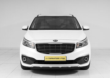 Kia Carnival Вид 2