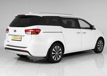 Kia Carnival Вид 4