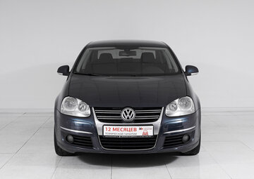 Volkswagen Jetta Вид 2