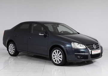 Volkswagen Jetta Вид 3