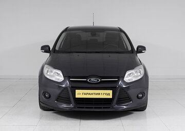 Ford Focus Вид 2