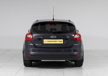Ford Focus Вид 5
