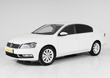 Volkswagen Passat Вид 1