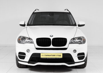 BMW X5 Вид 2