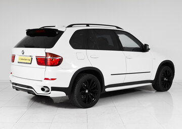 BMW X5 Вид 4