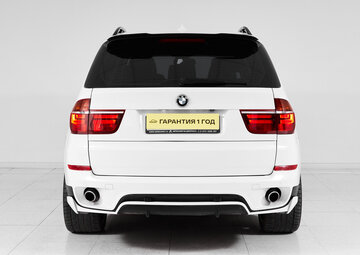 BMW X5 Вид 5