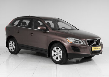 Volvo XC60 Вид 3