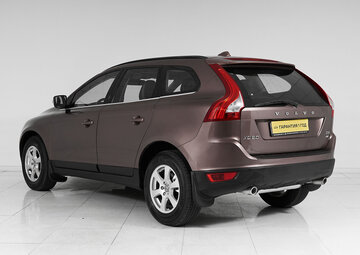 Volvo XC60 Вид 4