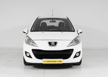 Peugeot 207 Вид 2