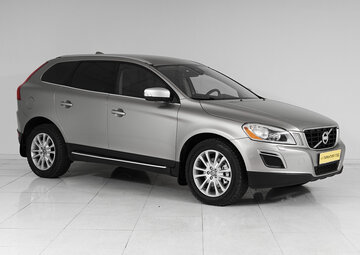 Volvo XC60 Вид 3