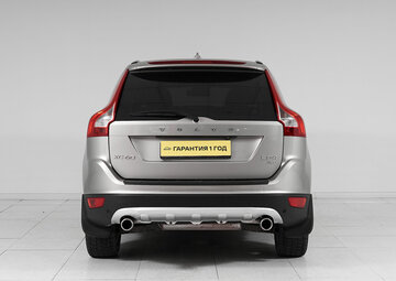 Volvo XC60 Вид 5