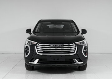 Haval Jolion Вид 2