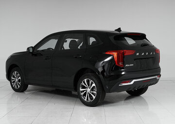 Haval Jolion Вид 4