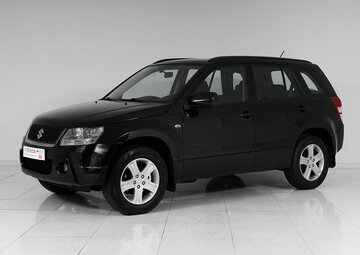 Suzuki Grand Vitara Вид 1
