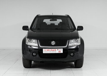Suzuki Grand Vitara Вид 2