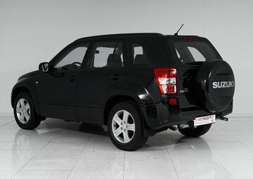 Suzuki Grand Vitara Вид 4