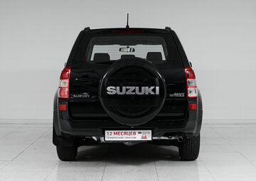 Suzuki Grand Vitara Вид 5