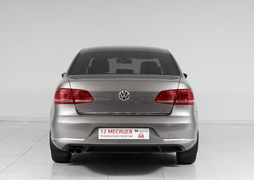 Volkswagen Passat Вид 5