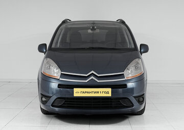 Citroen C4 Picasso Вид 2